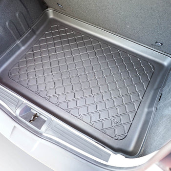 Vasche baule Dacia Spring Facelift, carrozzeria suv, fabbricazione 2024 - presente | 193064GRD