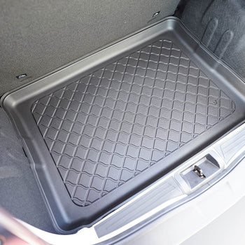 Vasche baule Dacia Spring Facelift, carrozzeria suv, fabbricazione 2024 - presente | 193064GRD