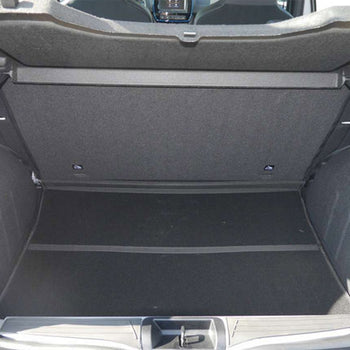 Vasche baule Dacia Spring Facelift, carrozzeria suv, fabbricazione 2024 - presente | 193064GRD