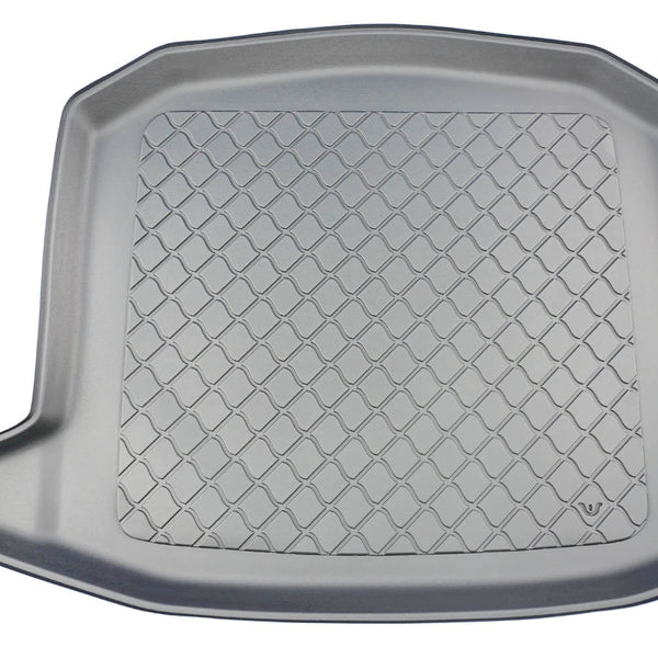 Vasche baule Dacia Duster III LPG, carrozzeria suv, fabbricazione 06.2024 - presente, 4x2, bagagliaio con pavimento in posizione inferiore, senza pavimento doppio | 193066GRD