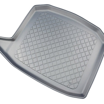 Vasche baule Dacia Duster III LPG, carrozzeria suv, fabbricazione 06.2024 - presente, 4x2, bagagliaio con pavimento in posizione inferiore, senza pavimento doppio | 193066GRD