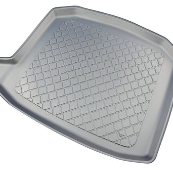 Vasche baule Dacia Duster III LPG, carrozzeria suv, fabbricazione 06.2024 - presente, 4x2, bagagliaio con pavimento in posizione inferiore, senza pavimento doppio | 193066GRD