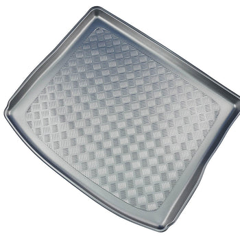 Vasche baule Dacia Duster III LPG, carrozzeria suv, fabbricazione 06.2024 - presente, 4x2, tronco superiore, pavimento del bagagliaio variabile in posizione più alta | 193067BSC