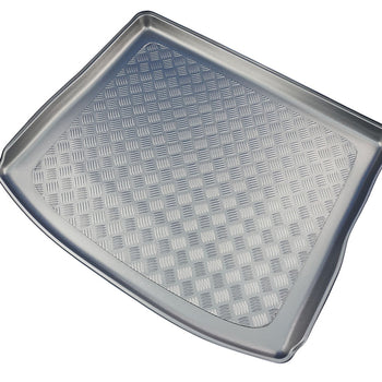 Vasche baule Dacia Duster III LPG, carrozzeria suv, fabbricazione 06.2024 - presente, 4x2, tronco superiore, pavimento del bagagliaio variabile in posizione più alta | 193067BSC