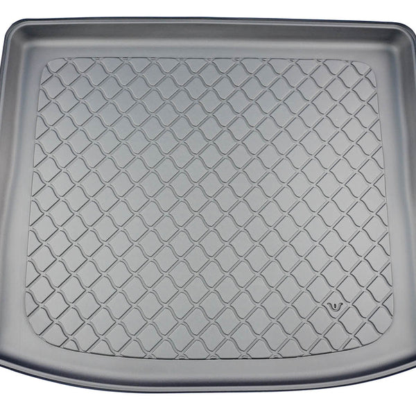 Vasche baule Dacia Duster III LPG, carrozzeria suv, fabbricazione 06.2024 - presente, 4x2, tronco superiore, pavimento del bagagliaio variabile in posizione più alta | 193067GRD