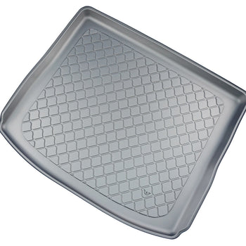 Vasche baule Dacia Duster III LPG, carrozzeria suv, fabbricazione 06.2024 - presente, 4x2, tronco superiore, pavimento del bagagliaio variabile in posizione più alta | 193067GRD