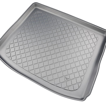 Vasche baule Dacia Duster III LPG, carrozzeria suv, fabbricazione 06.2024 - presente, 4x2, tronco superiore, pavimento del bagagliaio variabile in posizione più alta | 193067GRD