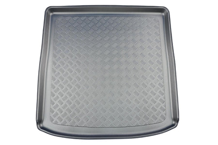 Vasche baule Dacia Bigster Hybrid, carrozzeria suv, fabbricazione 03.2025 - presente, tronco superiore, pavimento del bagagliaio variabile in posizione più alta | 193069BSC
