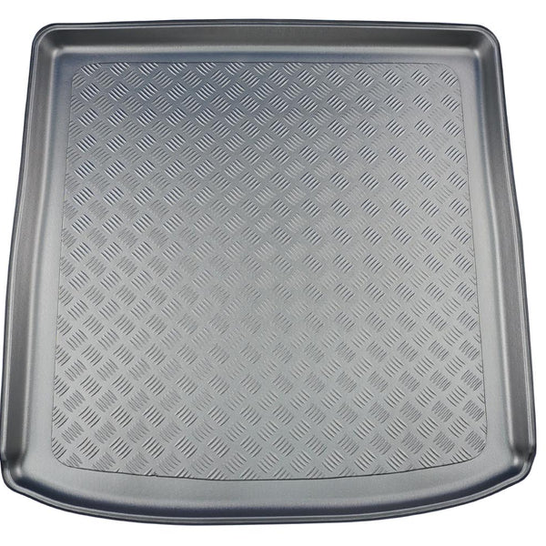 Vasche baule Dacia Bigster Hybrid, carrozzeria suv, fabbricazione 03.2025 - presente, tronco superiore, pavimento del bagagliaio variabile in posizione più alta | 193069BSC