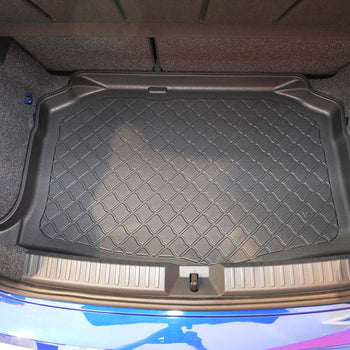 Vasche baule Seat Ibiza V, carrozzeria hatchback, fabbricazione 06.2017 - presente, 6f/kj1 | 193079GRD