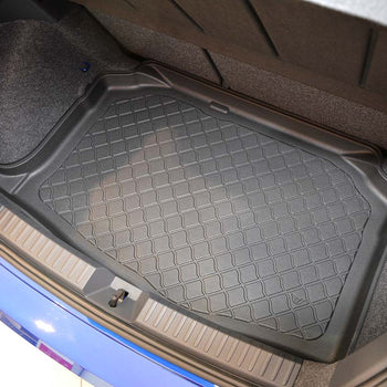 Vasche baule Seat Ibiza V, carrozzeria hatchback, fabbricazione 06.2017 - presente, 6f/kj1 | 193079GRD
