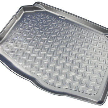 Vasche baule Seat Ibiza V, carrozzeria hatchback, fabbricazione 06.2017 - presente, 6f, bagagliaio con pavimento in posizione inferiore | 193079BSC