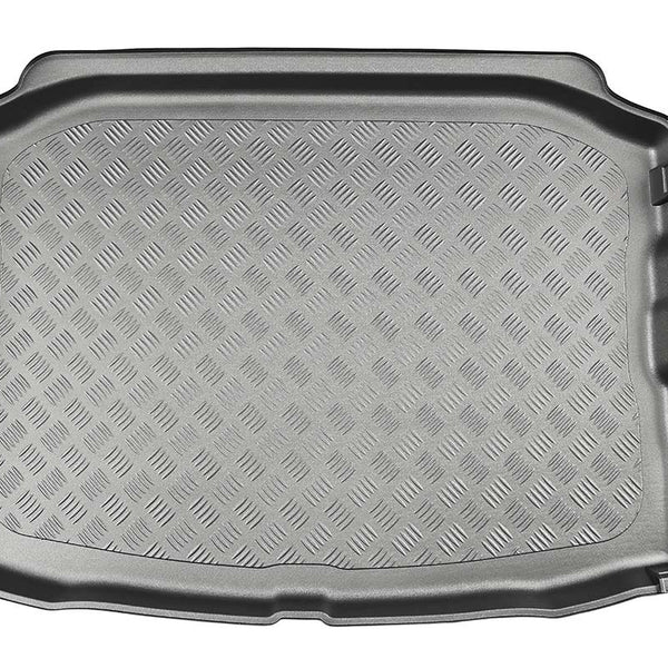 Vasche baule Cupra Leon MHEV, carrozzeria hatchback, fabbricazione 08.2022 - presente, bagagliaio con pavimento in posizione inferiore, senza pavimento del bagagliaio variabile in altezza | 193082BSC