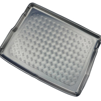 Vasche baule Cupra Formentor PHEV, carrozzeria suv, fabbricazione 01.2021 - presente, tronco superiore, pavimento del bagagliaio variabile in posizione più alta | 193084BSC