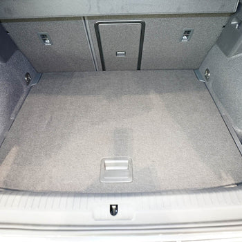 Vasche baule Cupra Formentor PHEV, carrozzeria suv, fabbricazione 01.2021 - presente, tronco superiore, pavimento del bagagliaio variabile in posizione più alta | 193084GRD