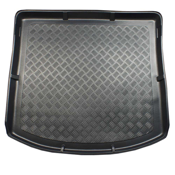 Vasche baule Volkswagen Touran I Facelift, carrozzeria van, fabbricazione 09.2010 - 08.2015 | 193091BSC