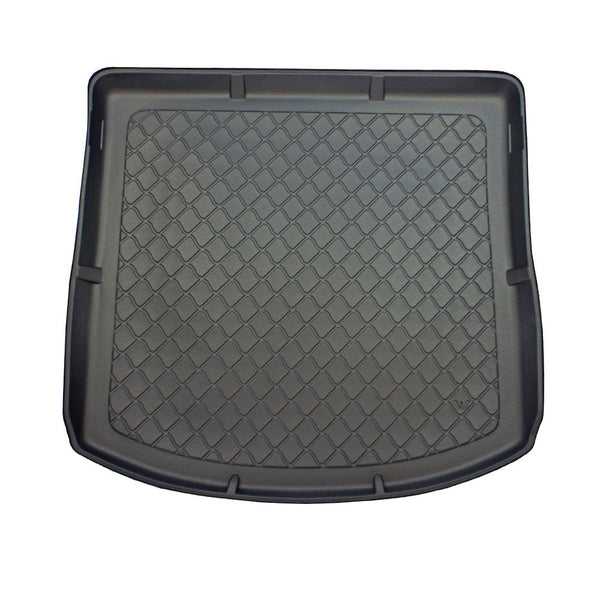 Vasche baule Volkswagen Touran I Facelift, carrozzeria van, fabbricazione 09.2010 - 08.2015 | 193091GRD