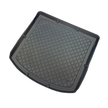 Vasche baule Volkswagen Touran I Facelift, carrozzeria van, fabbricazione 09.2010 - 08.2015 | 193091GRD