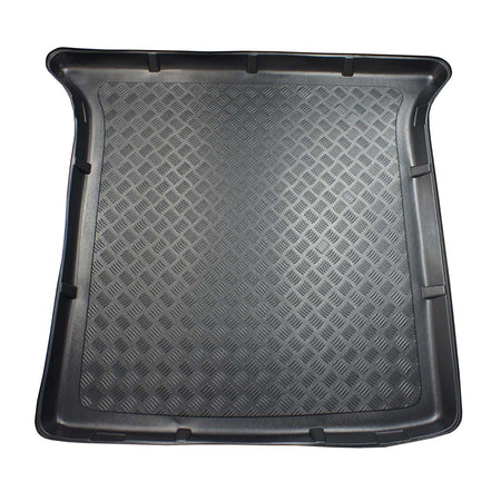 Vasche baule Volkswagen Sharan II, carrozzeria van, fabbricazione 09.2010 - 03.2022, 5 posti | 193097BSC