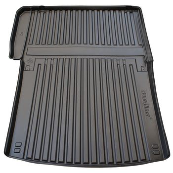 Vasche baule Volkswagen Caddy, carrozzeria van, fabbricazione 2004 - 10.2020, 2 posti, passo corto | 193109