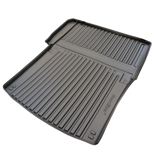 Vasche baule Volkswagen Caddy, carrozzeria van, fabbricazione 2004 - 10.2020, 2 posti, passo corto | 193109
