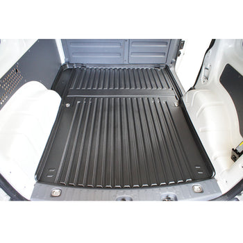 Vasche baule Volkswagen Caddy, carrozzeria van, fabbricazione 2004 - 10.2020, 2 posti, passo corto | 193109