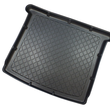 Vasche baule Ford C-Max Grand II, carrozzeria van, fabbricazione 11.2010 - 06.2019, 7 posti, terza fila chiusa | 193110GRD