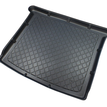 Vasche baule Ford C-Max Grand II, carrozzeria van, fabbricazione 11.2010 - 06.2019, 7 posti, terza fila chiusa | 193110GRD