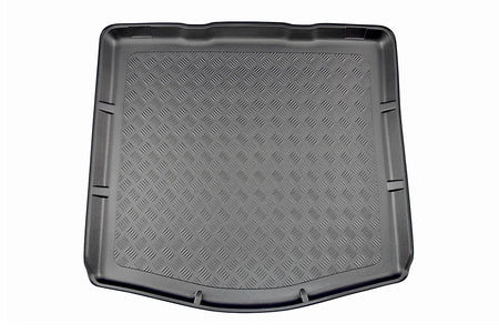 Vasche baule Ford C-Max Grand II, carrozzeria van, fabbricazione 11.2010 - 06.2019, 5 posti | 193112BSC