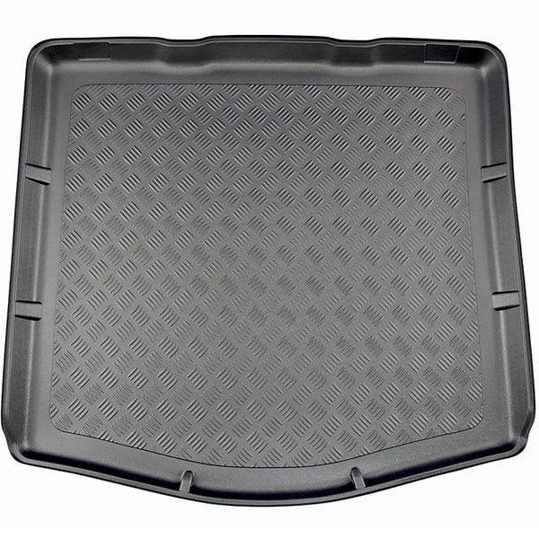 Vasche baule Ford C-Max Grand II, carrozzeria van, fabbricazione 11.2010 - 06.2019, 5 posti | 193112BSC