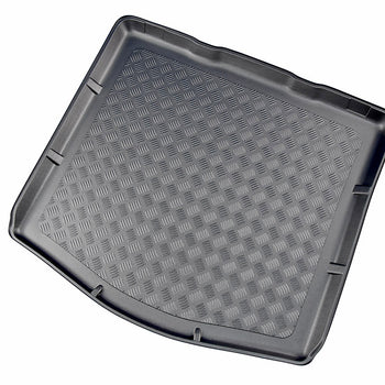 Vasche baule Ford C-Max Grand II, carrozzeria van, fabbricazione 11.2010 - 06.2019, 5 posti | 193112BSC