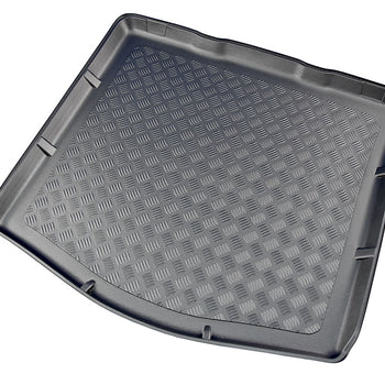 Vasche baule Ford C-Max Grand II, carrozzeria van, fabbricazione 11.2010 - 06.2019, 5 posti | 193112BSC