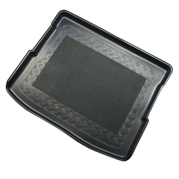 Vasche baule Ford Tourneo Courier, carrozzeria van, fabbricazione 06.2014 - presente, 5 posti, anche facelift | 193126