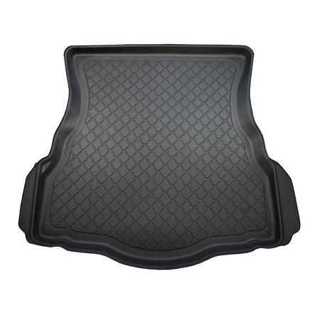 Vasche baule Ford Mondeo V, carrozzeria hatchback, fabbricazione 01.2015 - 04.2022, ruota di scorta piccola / kit di riparazione | 193128GRD