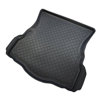 Vasche baule Ford Mondeo V, carrozzeria hatchback, fabbricazione 01.2015 - 04.2022, ruota di scorta piccola / kit di riparazione | 193128GRD