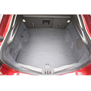 Vasche baule Ford Mondeo V, carrozzeria hatchback, fabbricazione 01.2015 - 04.2022, ruota di scorta piccola / kit di riparazione | 193128GRD