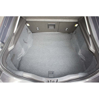 Vasche baule Ford Mondeo V, carrozzeria hatchback, fabbricazione 01.2015 - 04.2022, ruota di scorta piccola / kit di riparazione | 193128GRD