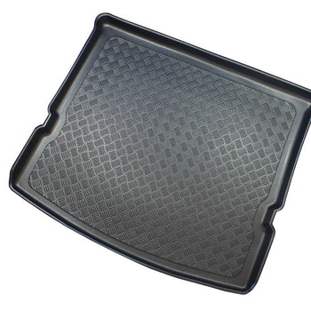 Vasche baule Ford S-Max II, carrozzeria van, fabbricazione 09.2015 - presente, 7 posti | 193131BSC