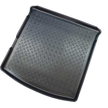 Vasche baule Ford S-Max II, carrozzeria van, fabbricazione 09.2015 - presente, 5 posti | 193132BSC