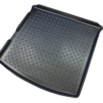 Vasche baule Ford S-Max II, carrozzeria van, fabbricazione 09.2015 - presente, 5 posti | 193132BSC