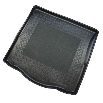 Vasche baule Ford Mondeo V, carrozzeria hatchback, fabbricazione 01.2015 - presente, ruota di scorta normale | 193134