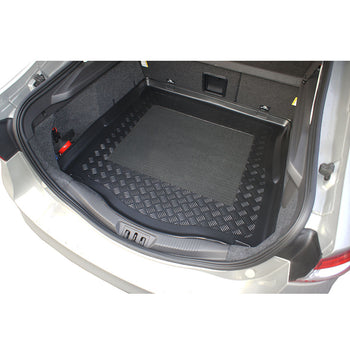 Vasche baule Ford Mondeo V, carrozzeria hatchback, fabbricazione 01.2015 - presente, ruota di scorta normale | 193134