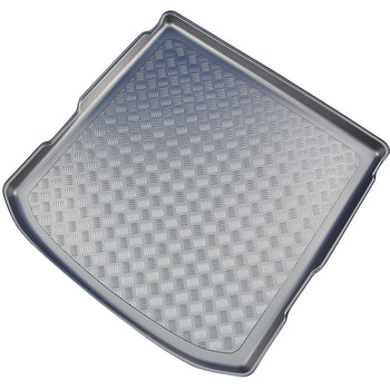 Vasche baule Ford Galaxy III, carrozzeria van, fabbricazione 09.2015 - presente, 5 posti | 193135BSC