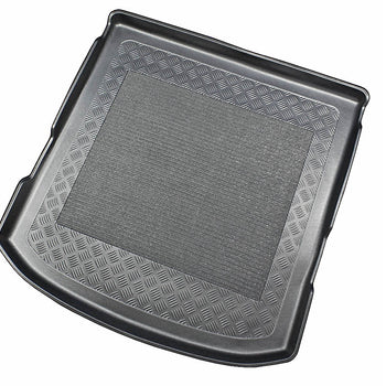 Vasche baule Ford Galaxy III, carrozzeria van, fabbricazione 09.2015 - presente, 5 posti | 193135