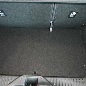 Vasche baule Ford Fiesta VII, carrozzeria hatchback, fabbricazione 07.2017 - presente, anche facelift - bagagliaio con pavimento in posizione inferiore | 193137GRD