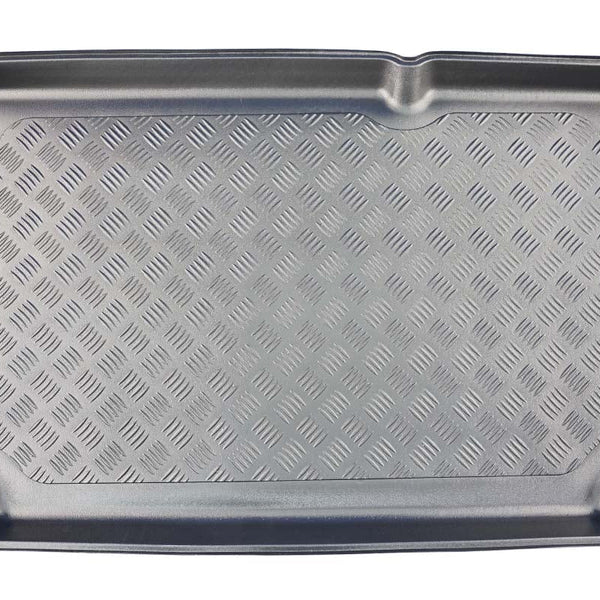 Vasche baule Ford Fiesta VIII MHEV, carrozzeria hatchback, fabbricazione 06.2022 - presente, facelift | 193137BSC