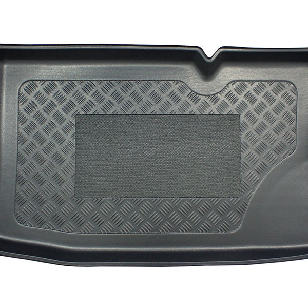 Vasche baule Ford KA +, carrozzeria hatchback, fabbricazione 09.2017 - 01.2020, anche facelift | 193138