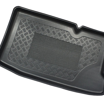 Vasche baule Ford KA +, carrozzeria hatchback, fabbricazione 09.2017 - 01.2020, anche facelift | 193138