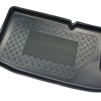 Vasche baule Ford KA +, carrozzeria hatchback, fabbricazione 09.2017 - 01.2020, anche facelift | 193138