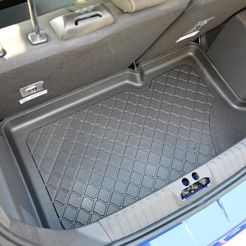 Vasche baule Ford KA +, carrozzeria hatchback, fabbricazione 09.2017 - 01.2020, anche facelift | 193138GRD